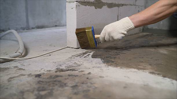 24/7 Emergency Foundation Crack Repair experts in Walhalla, MI